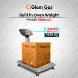 Glam Gas Bake-Up Electric | Glam Gas Oven | Built in Oven | Electric Oven