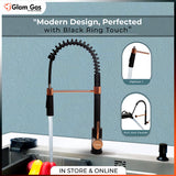 Glam Gas Faucet Ring-12 | Nalka | Tuti | Nal | Nalka