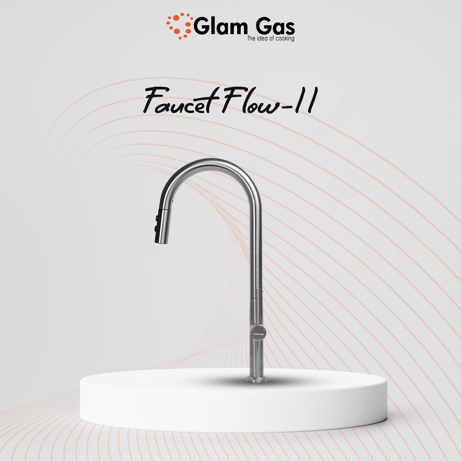 Faucet Flow-11