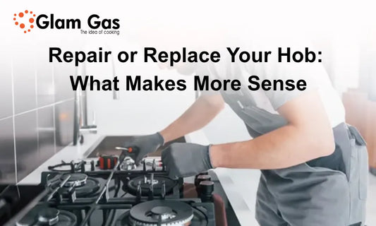 Repair or Replace Your Hob