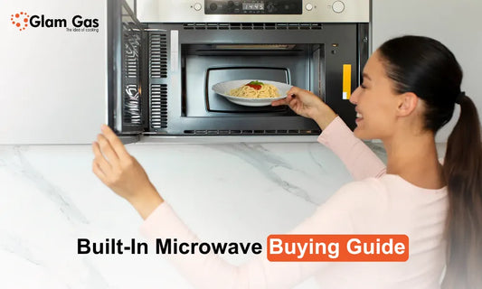 Built-In Microwave Buying Guide