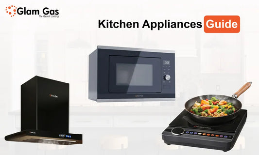 Kitchen Appliances Guide