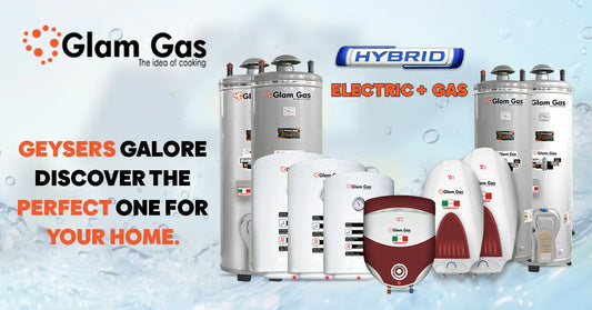 How to Choose the Right Water Heater for Your Home: A Comprehensive Guide