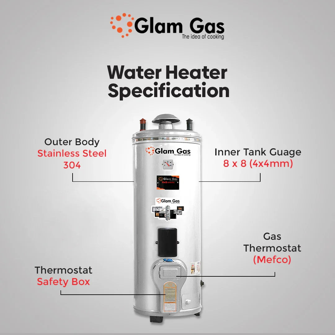 Water Heater