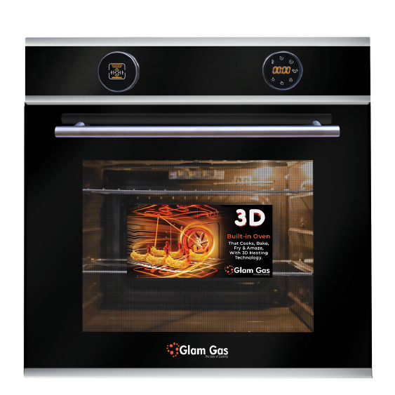 Built In Oven