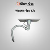 Glam Gas Sink-Lifestyle 11 | Stainless steel sink | Kitchen Sink | Single Kitchen Bowl | Kitchen Basin