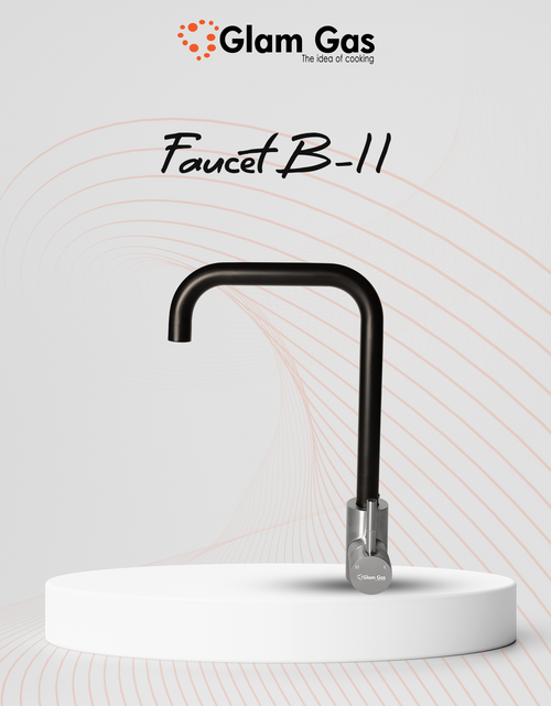 Load image into Gallery viewer, Faucet B-11
