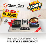 Blue Berry Built-in Hob  3 Burner Stainless Steel Hob in Pakistan
stove price in karachi lahore and islamabad