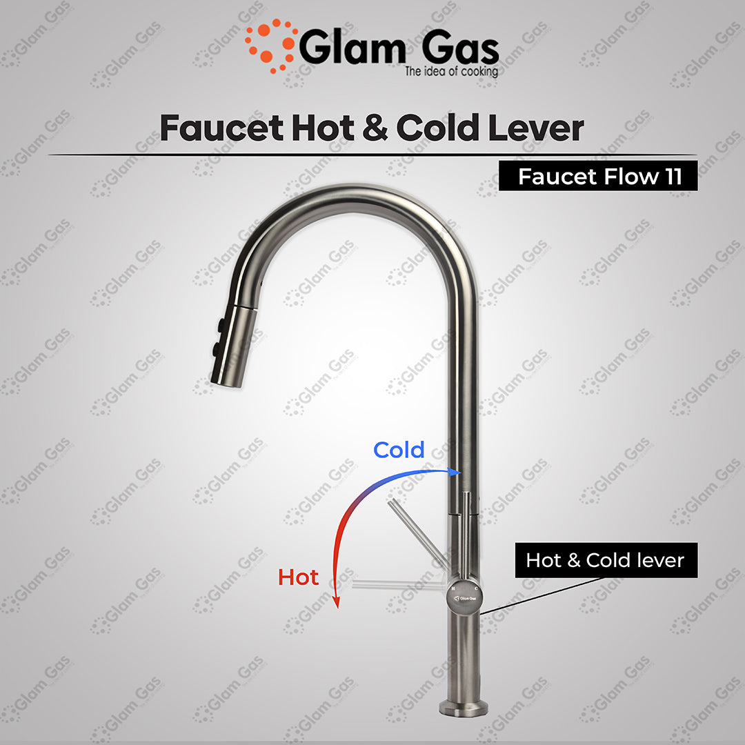 Faucet Flow-11