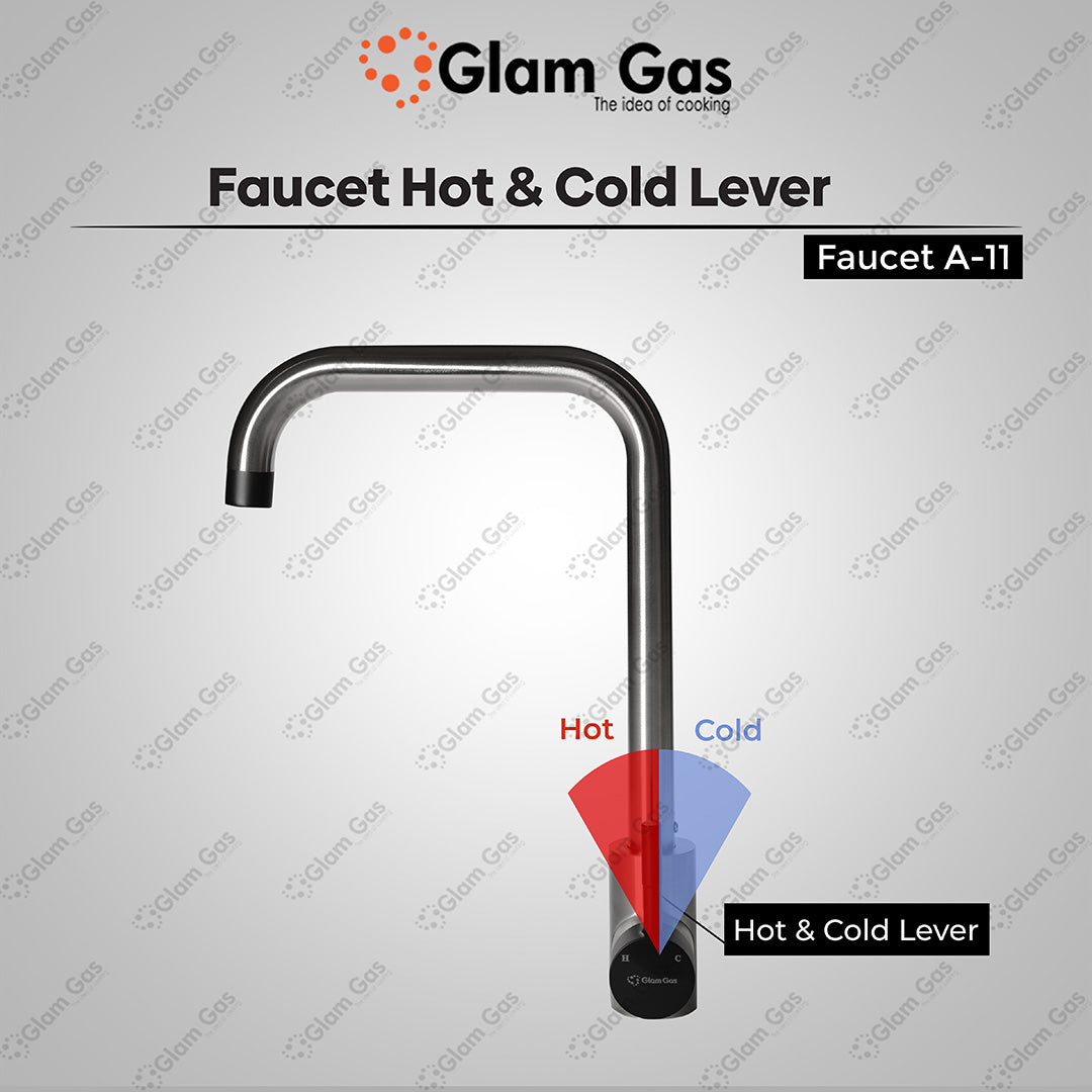 Faucet A-11