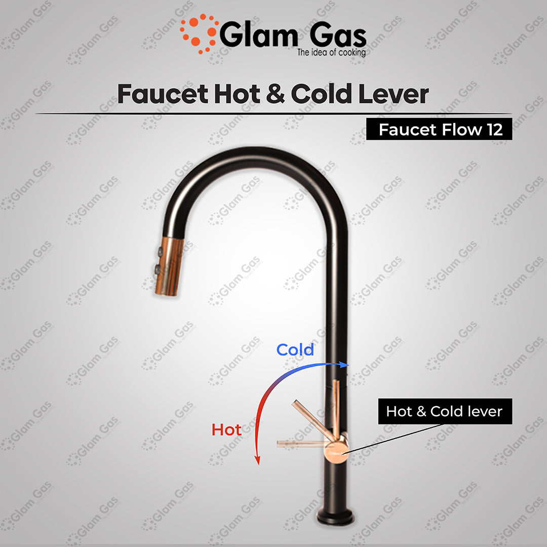 Faucet Flow-12