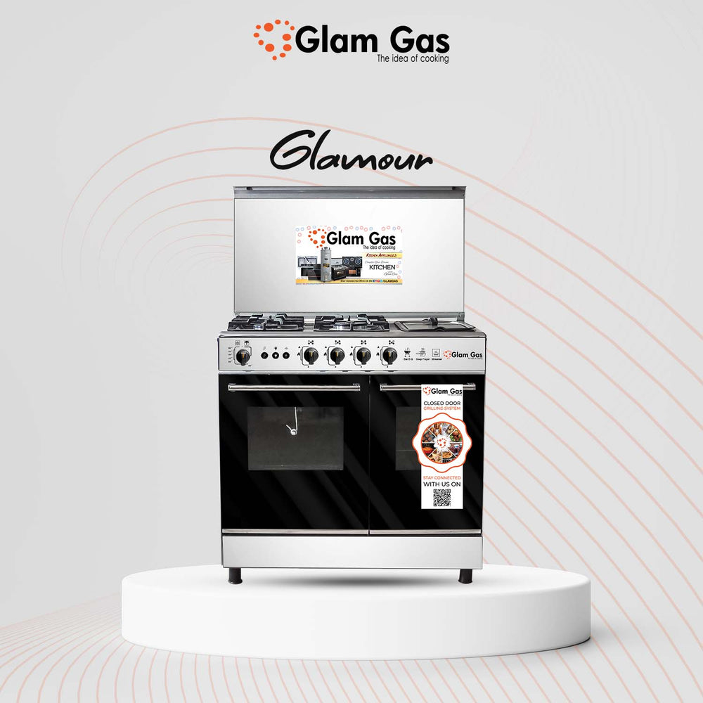 Kitchen Cooking Ranges Buy Gas Electric Ranges Online Best Prices 