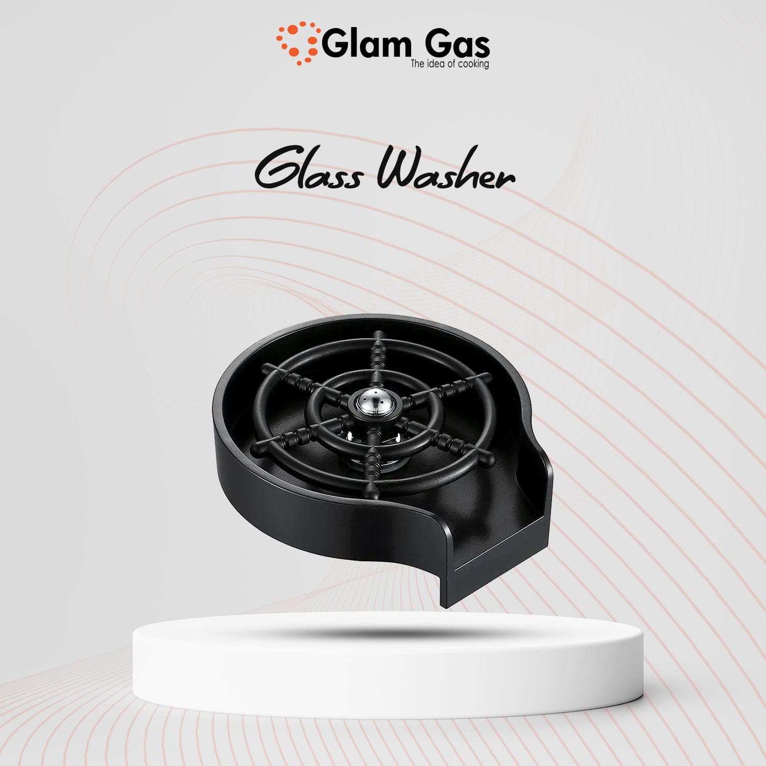 Shop Now For Glam Gas |Sink Glass Washer Just a few Click in Pakistan