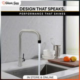 Glam Gas Faucet A-11 | Nalka | Tuti | Nal | Nalka