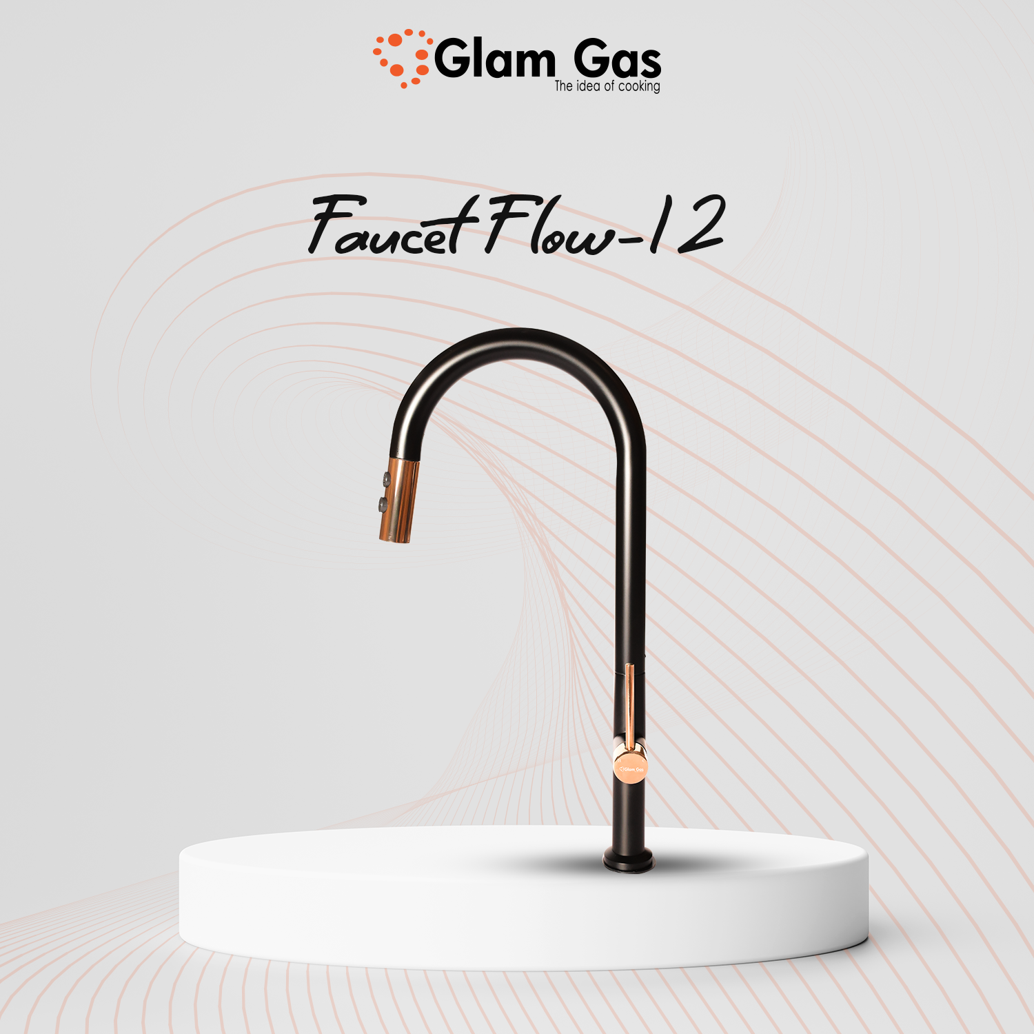 Faucet Flow-12