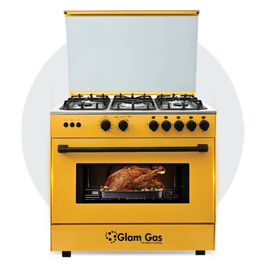 Glam Gas