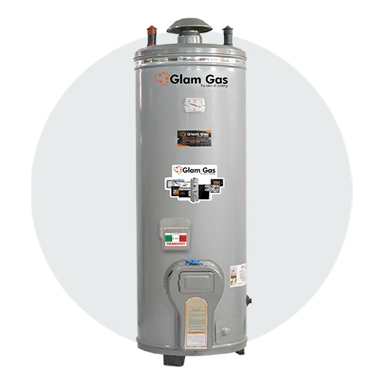 Glam Gas