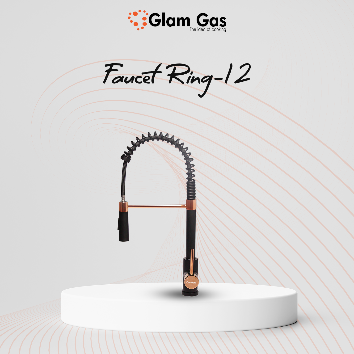 Faucet Ring-12