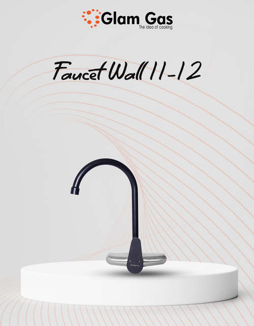 Load image into Gallery viewer, Faucet Wall 11-12
