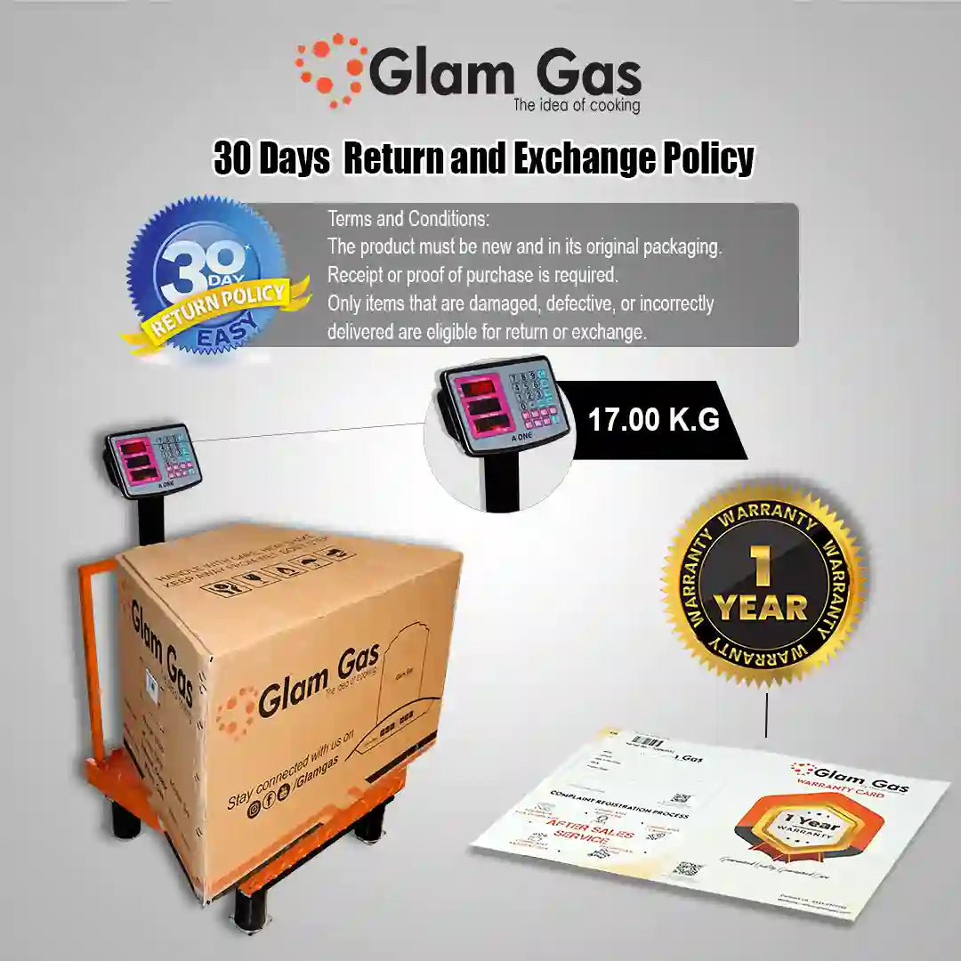 Glam Gas Range Hood | Star | Kitchen Hood | Chimney