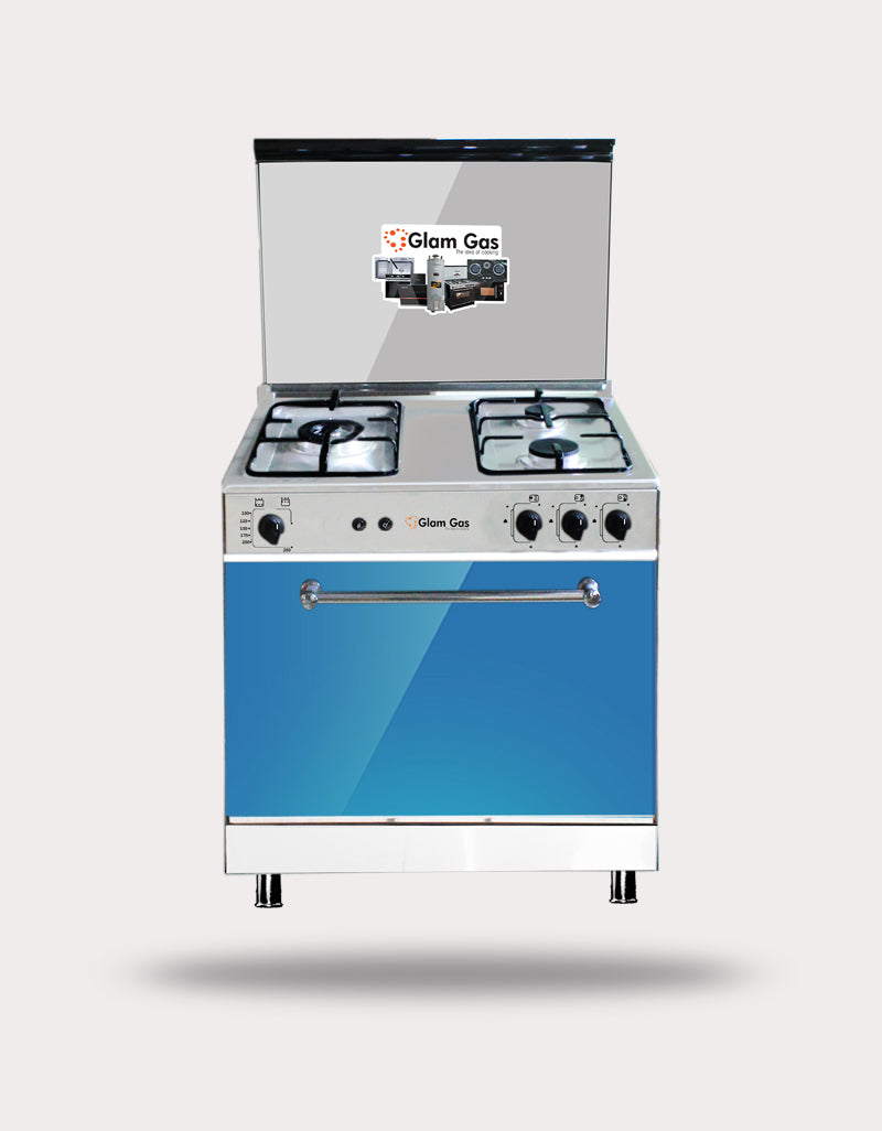 Buy Cooking Range Gas Chef'S 27|Gas Stove And Oven cook top range price