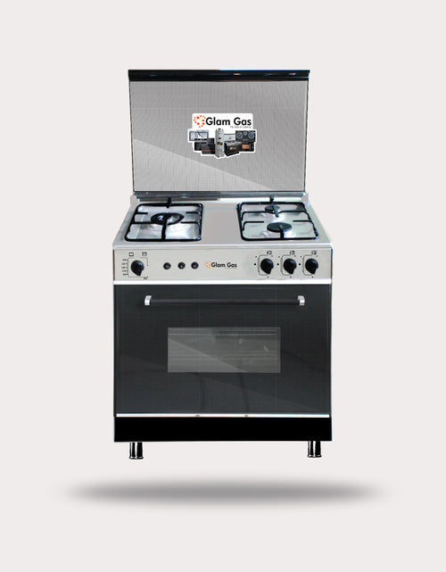 Load image into Gallery viewer, Buy Cooking Range Gas Griller 27 | Cooking Stoves-cook top range price
