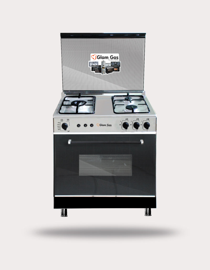 Buy Cooking Range Gas Griller 27 | Cooking Stoves-cook top range price