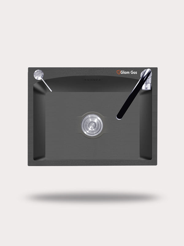 Buy Now Lifestyle 11 Arce BK | Stylish Kitchen Sink in Pakistan Price.